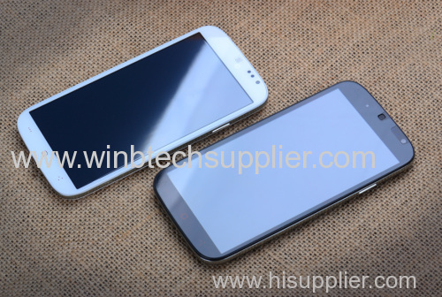 s1 quad core smart phone 5inch IPS 960x540 android 4.2 super good phone i9600