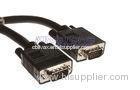 VGA Cable CMR CORE F5B RH 12207.0mm TYPE PIN GLOD 28AWG