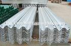 Automatic steel Highway Guardrail Forming Machine / equipment