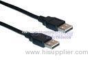 USB 3.0 Copper conductor for silver-plated or tinner-plated
