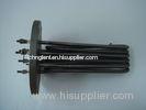 Immersion electric oil heating elements for industrial machine, 27KW / 230V