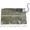 PVC Insulated Electric Aluminum Foil Heater 220v 60w For Refrigerator