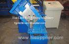 0.8-1.2mm Cold Roll Forming Machine