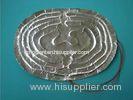 Round Electric Aluminum Foil Heater for refrigerator using, 220v/60w