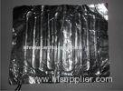 Electric aluminum foil heater with PVC or silicone insulated cables, 15K