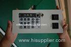 Small Multi Interfaces Multimedia Central Control System , Full Automatic or Semi Automatic Mode