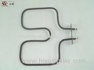 Stainless Steel Oven Heating Elements