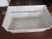 Polypropylene drawer of refrigerator