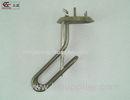 Immersion Electric Water Heating Elements