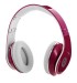 Beats Studio Pink Over-Ear High Definition Headphones
