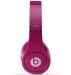 Beats Studio Pink Over-Ear High Definition Headphones