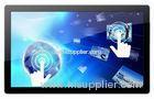 IR USB 65 Inch Large Multi Touch Screen TV / Interactive Flat Panel for Indoor , 4ms Response Time