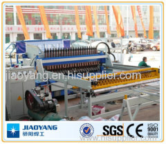 BRC/ Reinforcing Block mesh machine