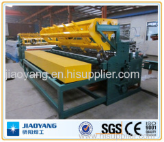 Mechanical Wire Mesh Welding Machine