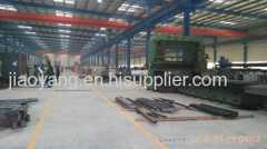 Hebei Jiaoyang Wire Mesh Equipments Co., Ltd.