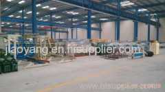 Hebei Jiaoyang Wire Mesh Equipments Co., Ltd.