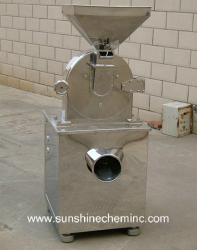 Universal Crusher from China