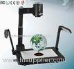 Document Camera , DP6650A Visual Presenter Scanner