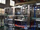 8000BPH Carbonated Drink Filling Machine / Soda beverage Filling Machine