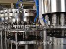 automated Carbonated Drink Filling Machine for Juice Beer with CE ISO
