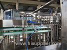 Electric Carbonated Drink Filling Machine Equipment for Beverage Juice