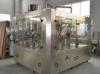 15000BPH 9KW Milk Filling And Sealing Machine Equipment for PET bottle