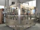 15000BPH 9KW Milk Filling And Sealing Machine Equipment for PET bottle