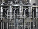 Three in One fruit Juice Filling Machine for Tea Drinks beverage