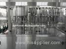 Liquid beverage Juice Filling Machine / Automatic Filling Line 2360*1770*2400mm