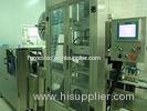 Double head 3kw Sticker Labeling Machine for 30mm 250mm label height
