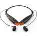 HV-800 Wireless Music A2DP Stereo Bluetooth Headset for iPhone iPad Samsung PSP