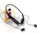 HV-800 Wireless Music A2DP Stereo Bluetooth Headset for iPhone iPad Samsung PSP