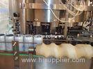 110V Automatic liquid filling machine / pure water Aseptic bottling machine 6000BPH