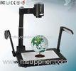 Multimedia Projectors Desktop Document Camera , Digital Visual Presenter Visualizer for Conference
