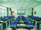 Movable Dual Pen Magnetic White Board / Smart Interactive Whiteboard for Classroom