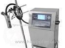 Serial number Expiry Date Printing Machine in Stainless Steel