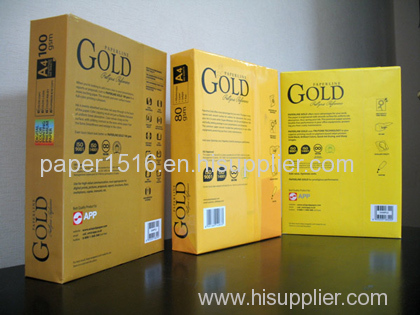 Paperline Gold A4 80 gsm Copy Paper