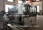 Plastic bottle packing machine Filling Equipment Unit 380V for Mineral water