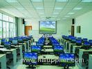 Magnetic Dual Pen 101" Infrared Interactive Whiteboard for Students Lessons , High Speed
