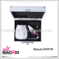 Air brush makeup kits