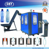 Automatic PET Blow Molding Machine