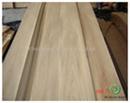 chinese oak wood veneer