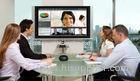 Multi Function Interactive Web Conferencing Presentation Screen TV for Interactive Communication