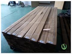 Burma Teak wood veneer