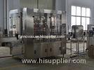 Glass Bottle Wine Filling Machine