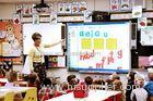 85" Infrared Interactive Whiteboard