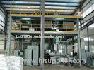 pp spunbonded non woven fabric making machine , 1600MM / 2400MM / 3200MM