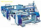 High performance Auto dry plastic Film Lamination Machine laminated PE