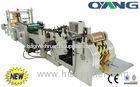 flat bottom high speed automatic paper bags making machine , 300pcs/min