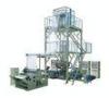 Three layer rotary die film blowing machine , blow moulding machines